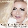 Can You Love Me (Piano Version) - Single