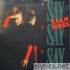 Say Say Say - Single