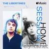 Apple Music Home Session: The Libertines