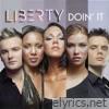 Liberty X - Doin' It