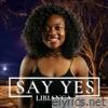 Say Yes - EP