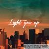Light You Up - Broken Jaw - EP