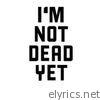 Elvis Is Not Dead - EP