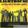 40 Years of Sunny Days