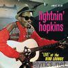 Lightnin' Hopkins 