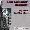 Big Black Cadillac Blues