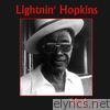 Lightnin' Hopkins, Vol. 3