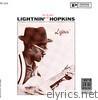 Lightnin' Hopkins - Lightnin' (Remastered)