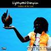 Lightspeed Champion - Galaxy of the Lost - EP