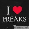 Lijay - I Love Freaks - Single