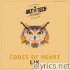 Codes of Heart - EP