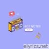 Play Ace Notes - EP