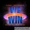 We Win (Space Jam: A New Legacy) - Single