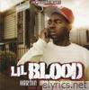 Lil' Blood - Heroin Music: The Leak
