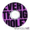 EVERYTHANG VIOLET, Vol. 2