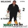 WELKOME 2 K-TOWN