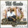 Lil' Cuete - Love Jamz