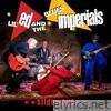 Lil' Ed & The Blues Imperials lyrics
