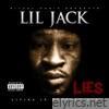 Lil' Jack - Lies (feat. Advocate) - EP