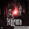 Karma (Ao vivo) - Single