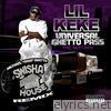 Lil' Keke - Swishahouse Remix - Universal Ghetto Pass