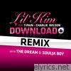 Lil' Kim - Download (feat. T-Pain & Charlie Wilson) [with Soulja Boy & the Dream] [Remix] - Single