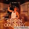 Lil' Man J - Sippin Country - EP