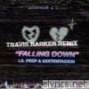 Falling Down (Travis Barker Remix) - Single