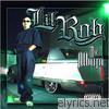 Lil' Rob - The Album