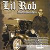 Lil Rob Instrumentals