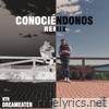 Conociéndonos (Remix) - Single