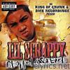 Lil' Scrappy - F.I.L.A.: from King of Crunk/Chopped & Screwed - Single