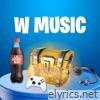 W MUSIC - EP