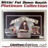 Sittin Fat Down South (Chopped & Screwed)