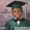 Lil' Wayne - Tha Carter IV