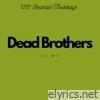 Dead Brothers - Single