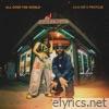 All Over the World - Single