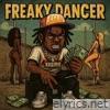 Freaky Dancer - Single