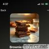 Brownie Brittle - Single