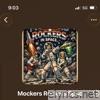 Mockers Rockers In Space - Single