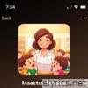 Maestra Anadela - Single