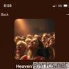 Heaven’s Anthem - Single