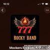 Mockers Rockers 777 - Single