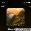Hakuna Makalai - Single
