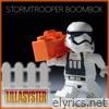 Stormtrooper Boombox