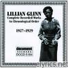Lillian Glinn 1927-1929