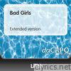 Bad Girls (Extended Version) - Single