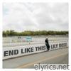 End Like This - Single