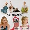 Lilyisthatyou - The Character - EP