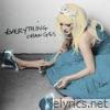 EVERYTHING CHANGES - Single